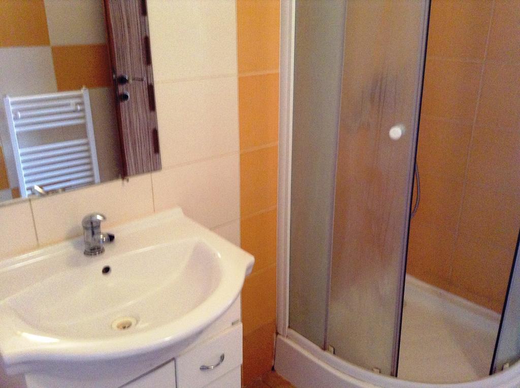 Ubytovanie Anka Sučanská Čachtice Habitación foto